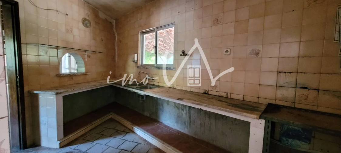 Loja para Venda em Aguda Foto 12