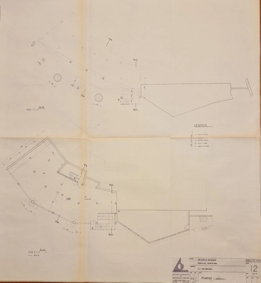Loja para Venda em Aguda Foto 41