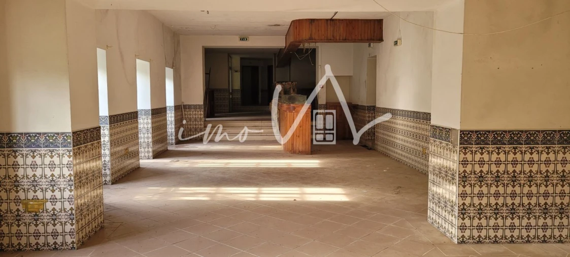 Loja para Venda em Aguda Foto 34