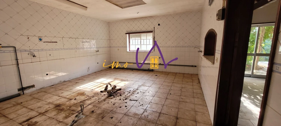 Loja para Venda em Aguda Foto 20