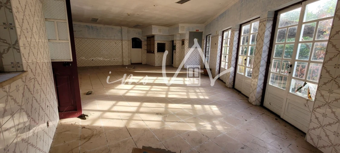 Loja para Venda em Aguda Foto 10