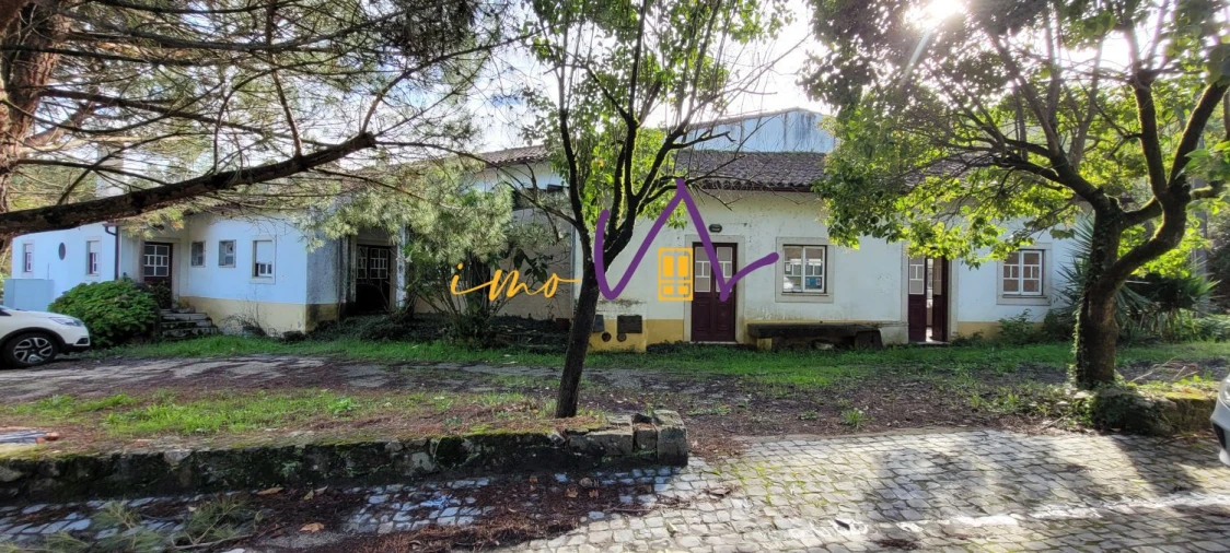 Loja para Venda em Aguda Foto 2