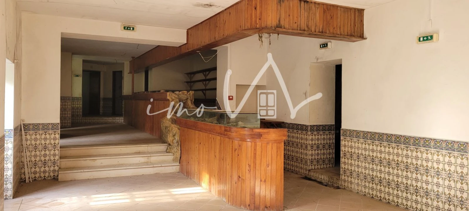 Loja para Venda em Aguda Foto 35