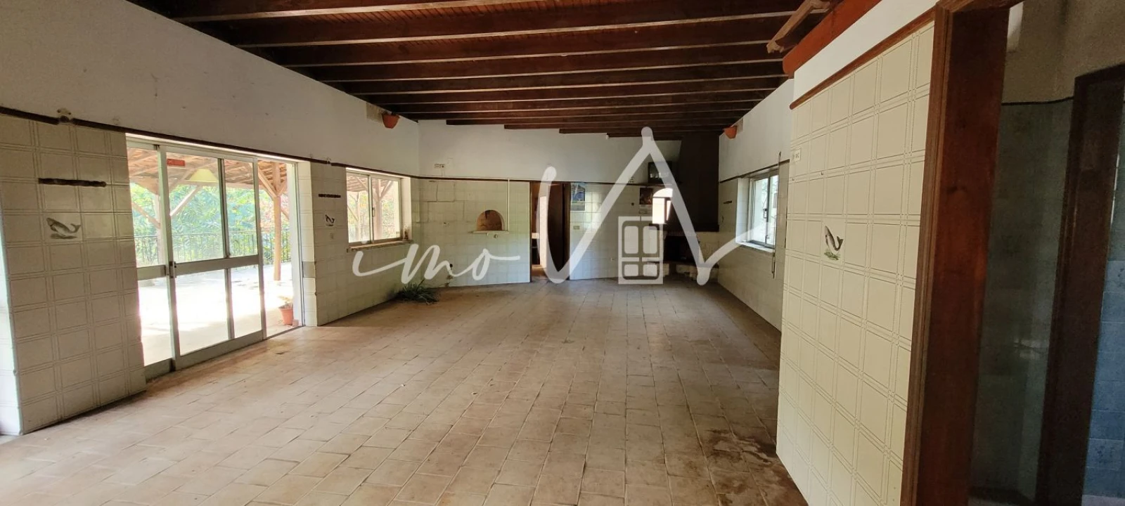 Loja para Venda em Aguda Foto 14