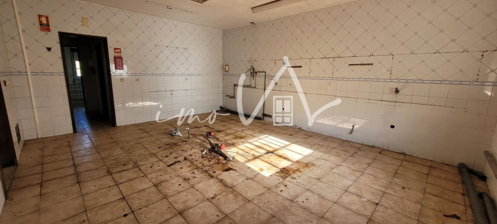 Loja para Venda em Aguda Foto 21