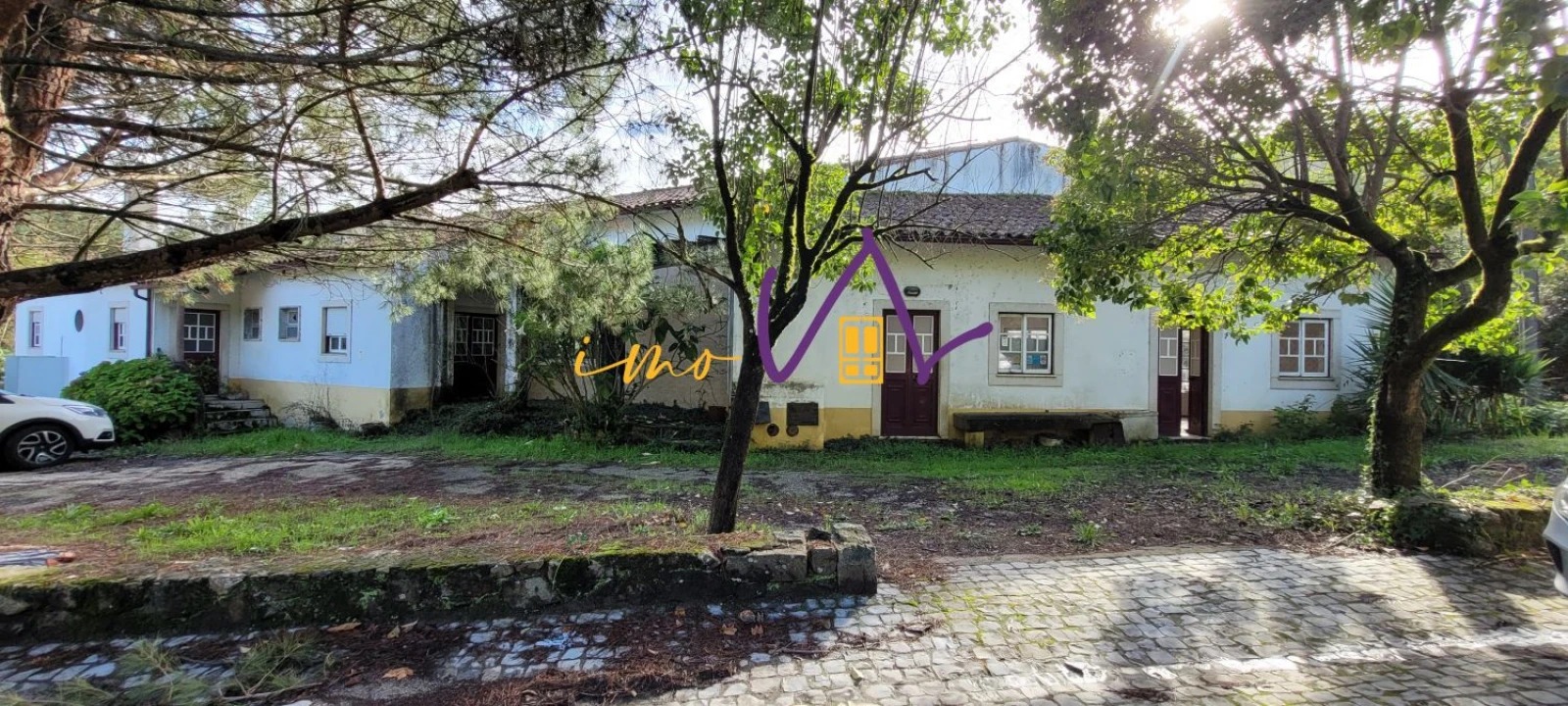 Loja para Venda em Aguda Foto 2