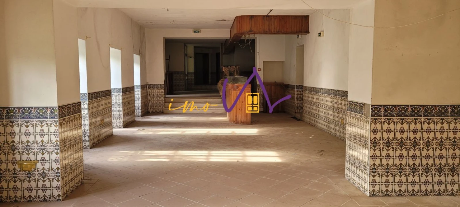 Loja para Venda em Aguda Foto 34