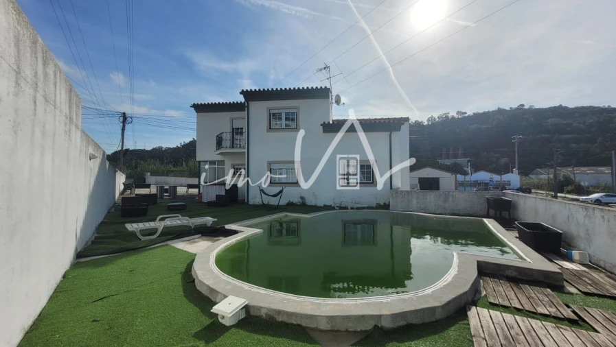 Moradia T3 para Venda em Tavarede Foto 27