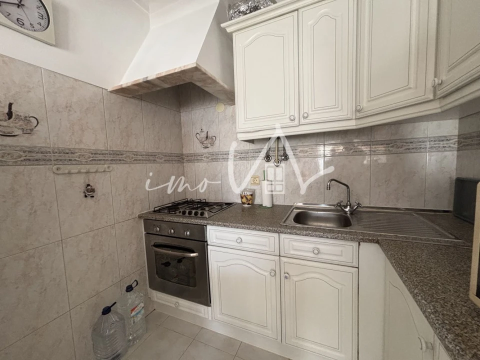 Apartamento T2 para Venda em Armação de Pera Foto 1