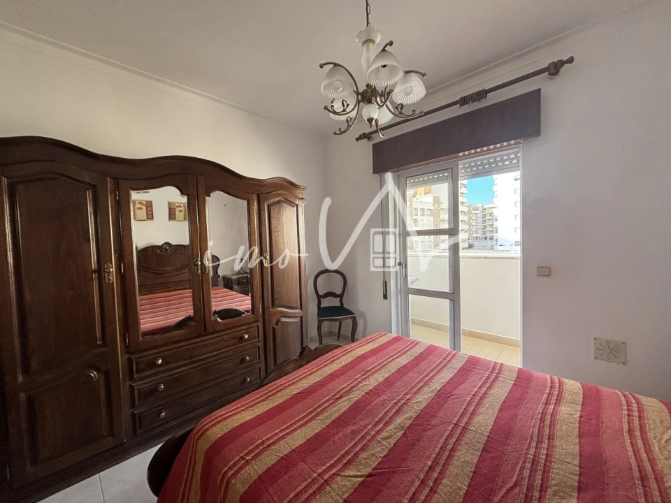 Apartamento T2 para Venda em Armação de Pera Foto 13