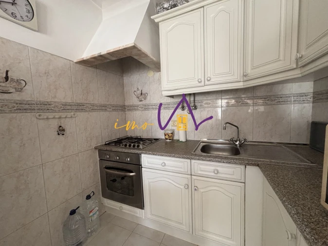 Apartamento T2 para Venda em Armação de Pera Foto 1