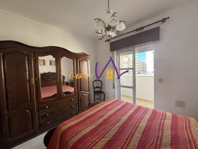 Apartamento T2 para Venda em Armação de Pera Foto 13
