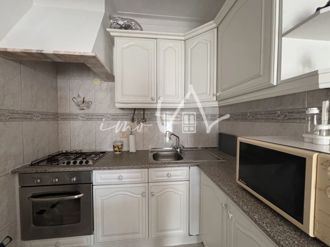 Apartamento T2 para Venda em Armação de Pera Foto 3