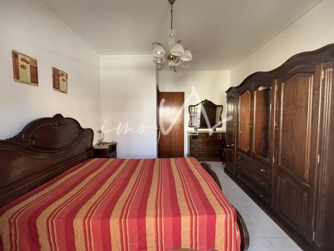 Apartamento T2 para Venda em Armação de Pera Foto 15