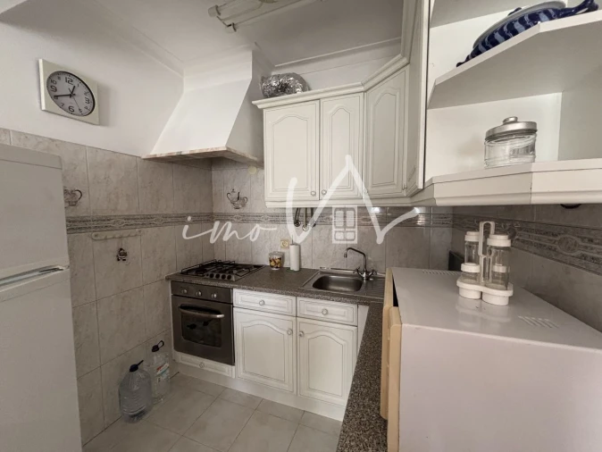 Apartamento T2 para Venda em Armação de Pera Foto 4