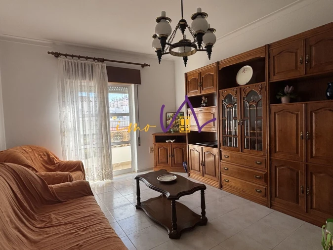 Apartamento T2 para Venda em Armação de Pera Foto 5