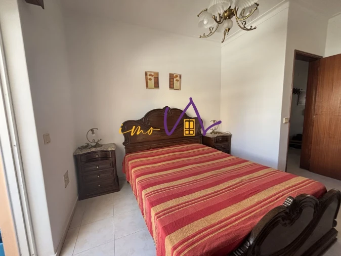 Apartamento T2 para Venda em Armação de Pera Foto 11