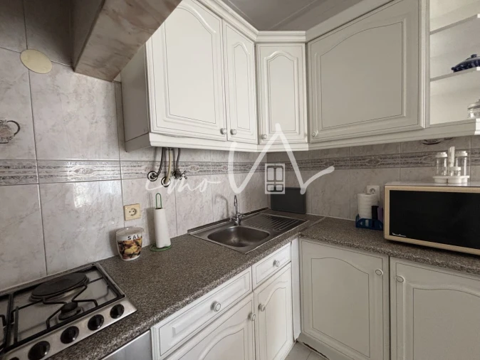 Apartamento T2 para Venda em Armação de Pera Foto 2