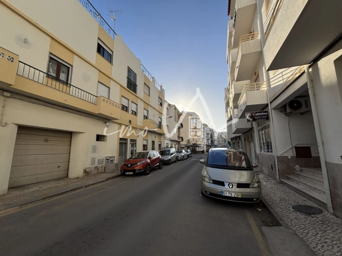 Apartamento T2 para Venda em Armação de Pera Foto 22