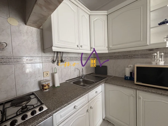 Apartamento T2 para Venda em Armação de Pera Foto 2