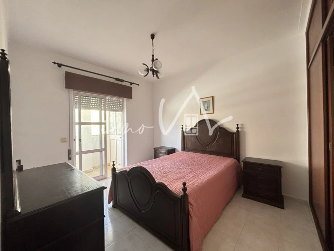 Apartamento T2 para Venda em Armação de Pera Foto 18