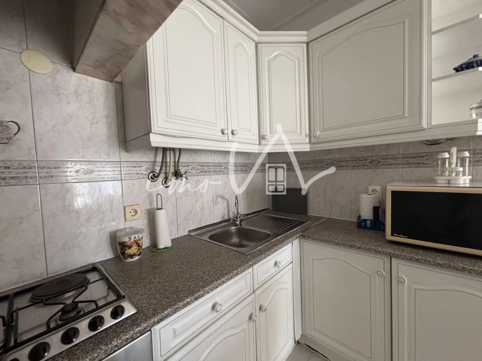 Apartamento T2 para Venda em Armação de Pera Foto 2