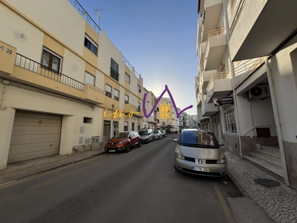 Apartamento T2 para Venda em Armação de Pera Foto 22