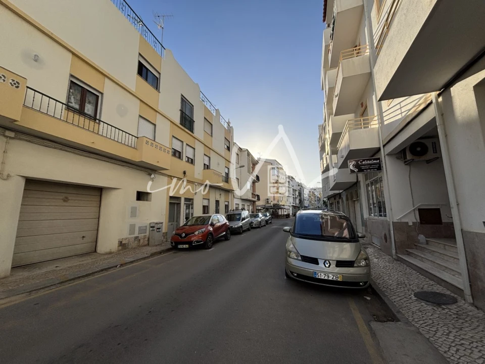 Apartamento T2 para Venda em Armação de Pera Foto 22