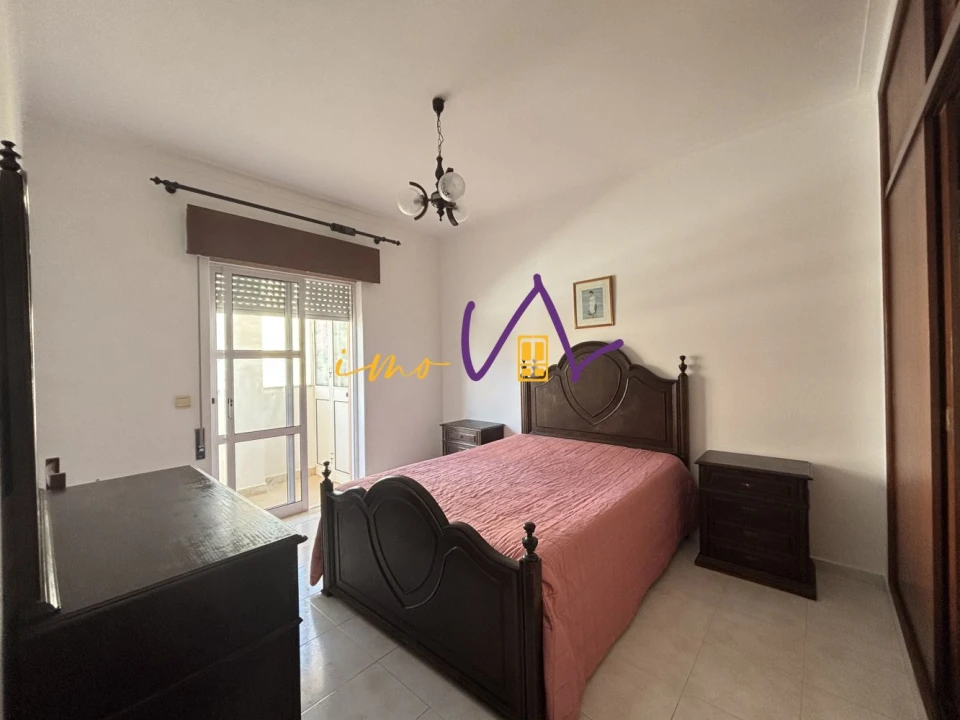 Apartamento T2 para Venda em Armação de Pera Foto 18