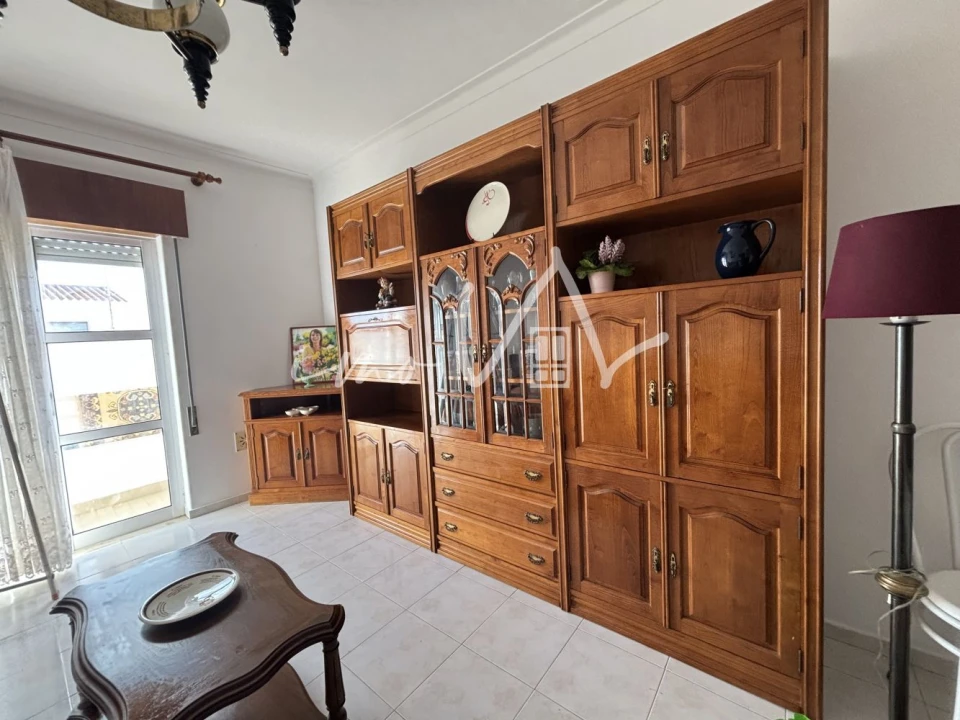 Apartamento T2 para Venda em Armação de Pera Foto 6