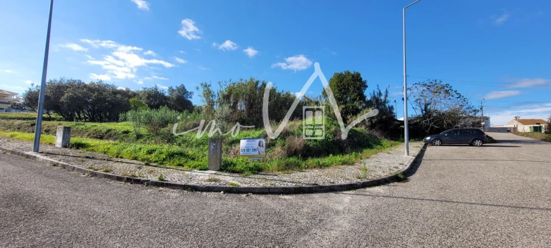 Terreno para Venda em Lavos Foto 4