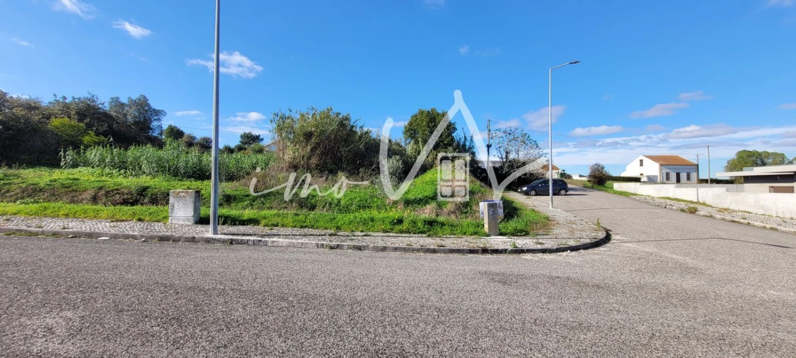 Terreno para Venda em Lavos Foto 1