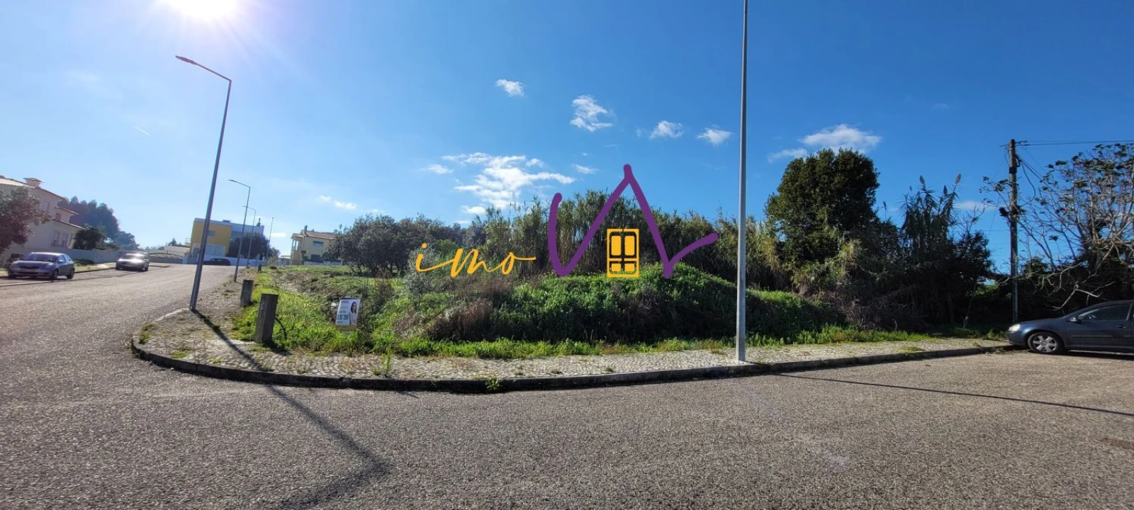 Terreno para Venda em Lavos Foto 5