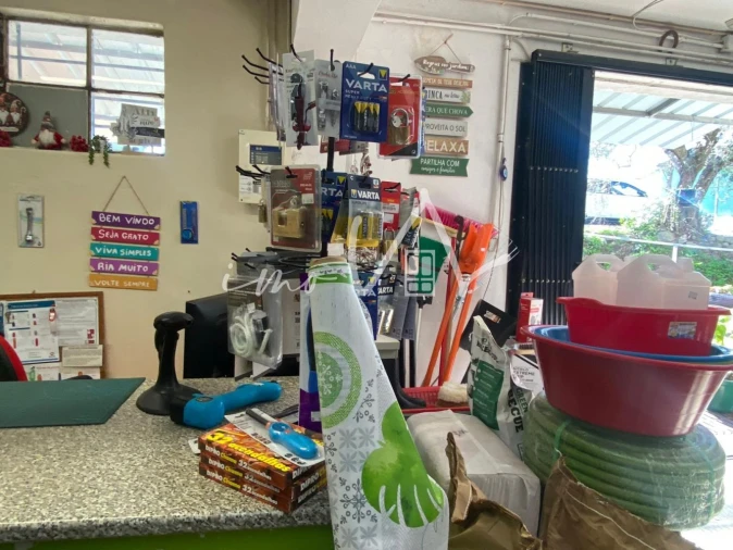 Loja para Trespasse em Souselas e Botão Foto 2