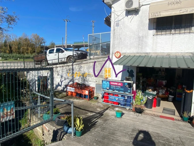 Loja para Trespasse em Souselas e Botão Foto 4