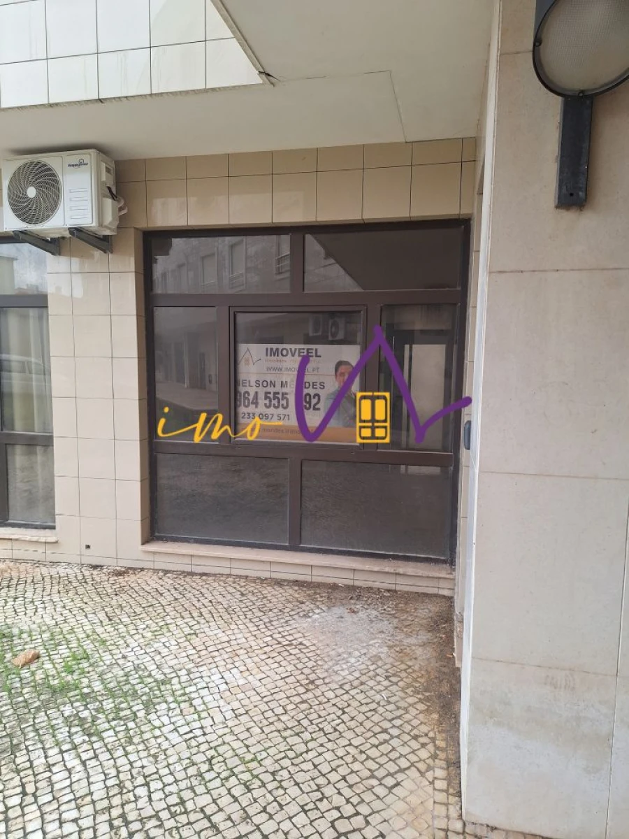 Loja para Venda em Benedita