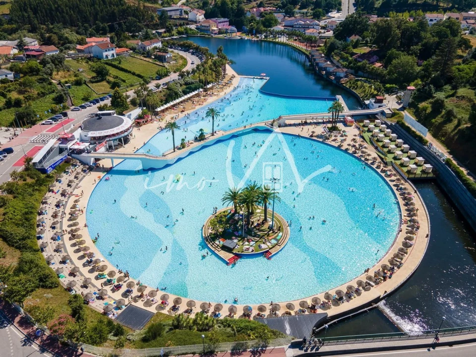 Moradia T1 para Venda em Castanheira de Pêra e Coentral Foto 14