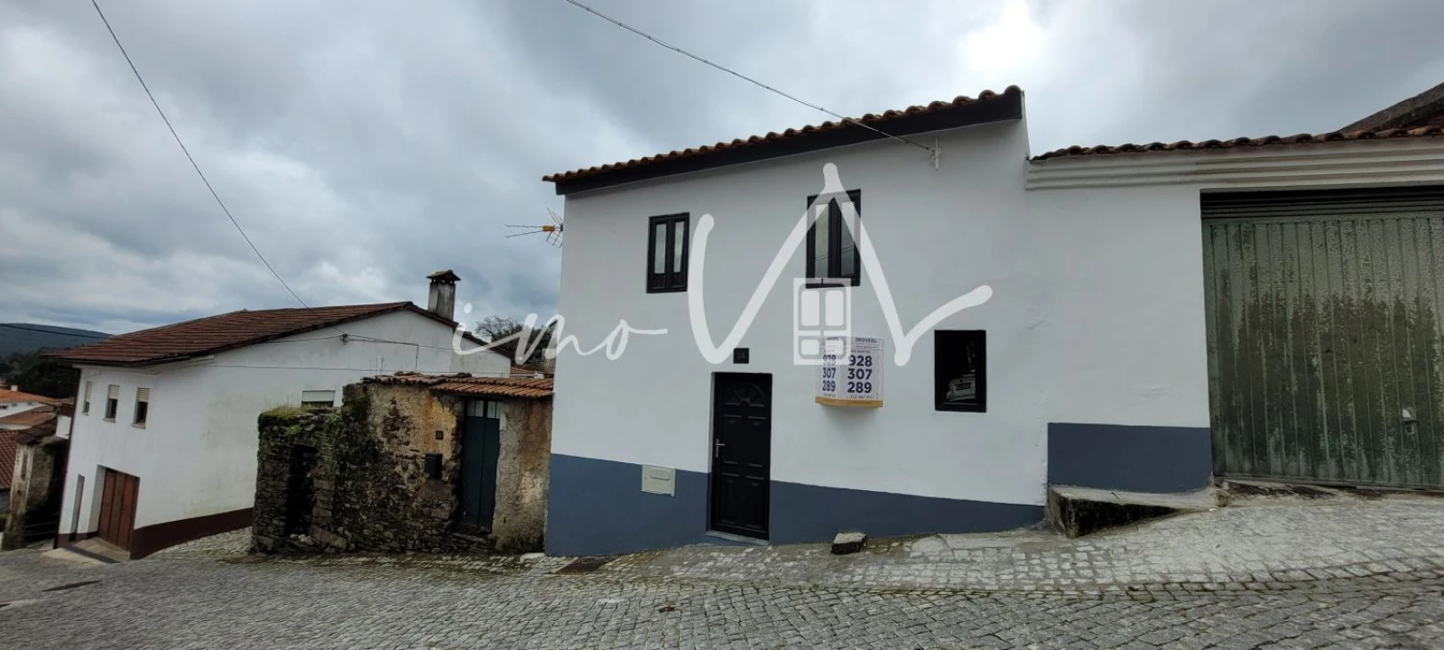 Moradia T1 para Venda em Castanheira de Pêra e Coentral Foto 2