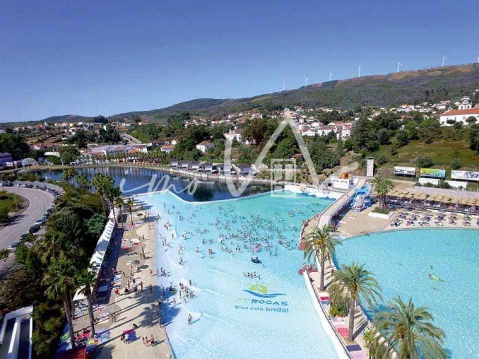 Moradia T1 para Venda em Castanheira de Pêra e Coentral Foto 15