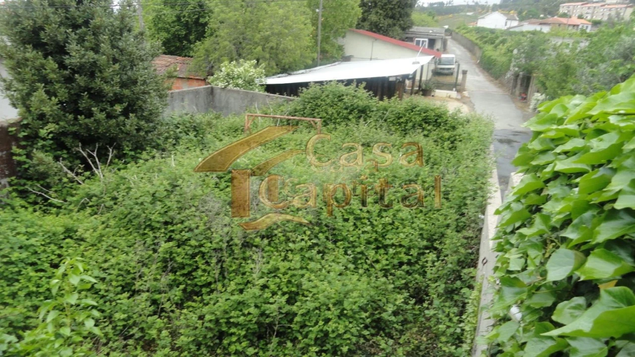 Moradia T5 para Venda em São Martinho de Antas e Paradela de Guiães Foto 19