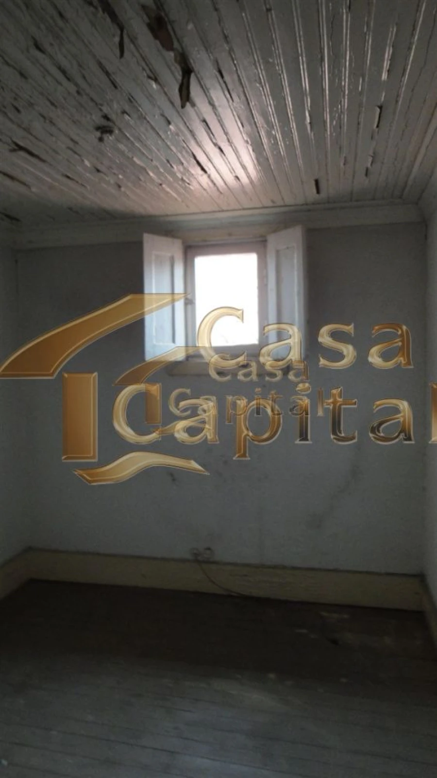 Moradia T5 para Venda em São Martinho de Antas e Paradela de Guiães Foto 9