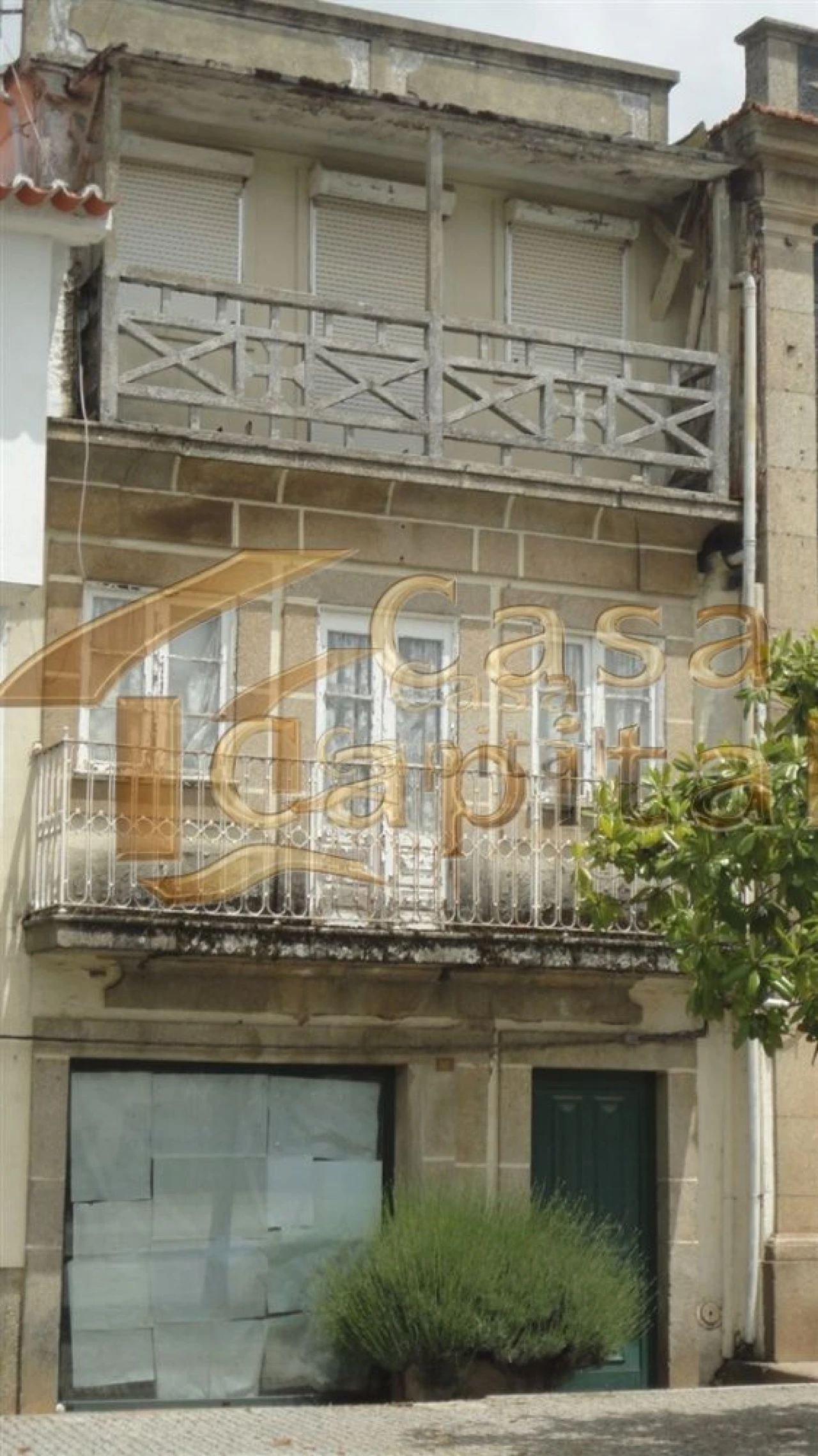 Moradia T5 para Venda em São Martinho de Antas e Paradela de Guiães Foto 27