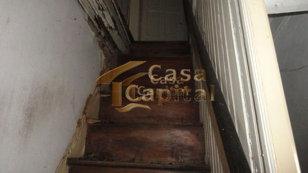 Moradia T5 para Venda em São Martinho de Antas e Paradela de Guiães Foto 77