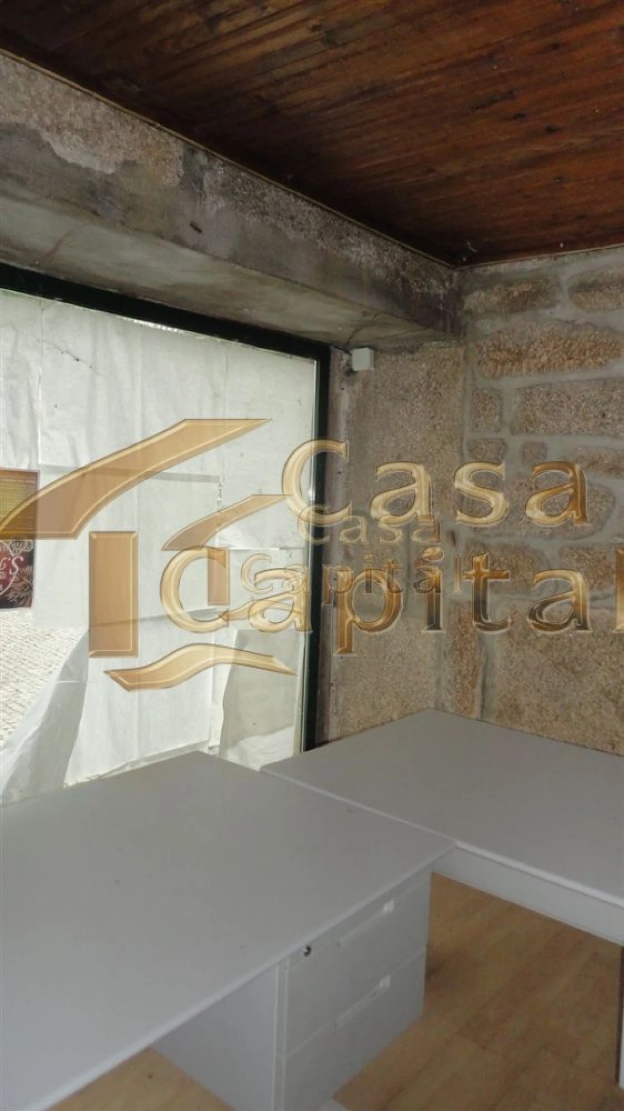 Moradia T5 para Venda em São Martinho de Antas e Paradela de Guiães Foto 36