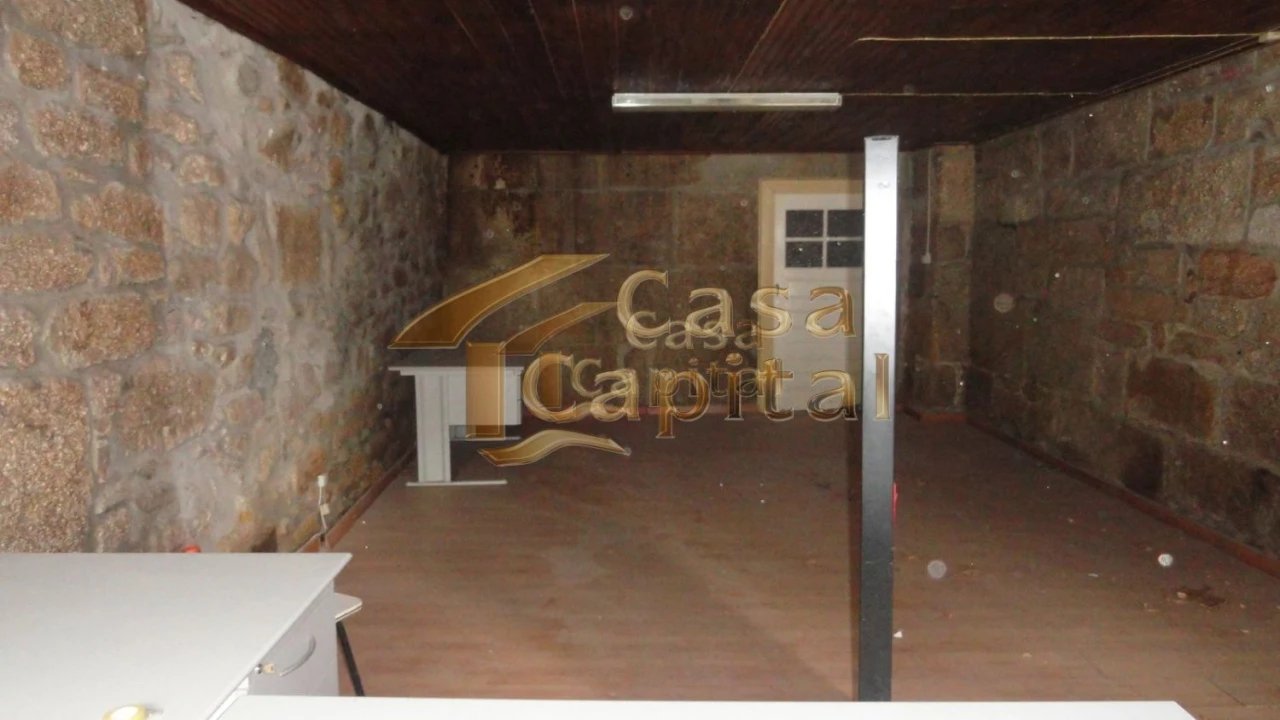 Moradia T5 para Venda em São Martinho de Antas e Paradela de Guiães Foto 40