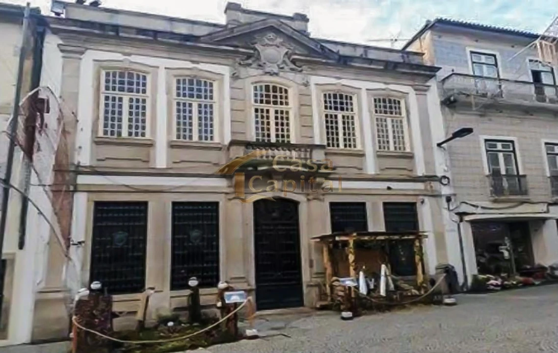 Loja para Venda em Nossa Senhora da Conceição, São Pedro e São Dinis Foto 2