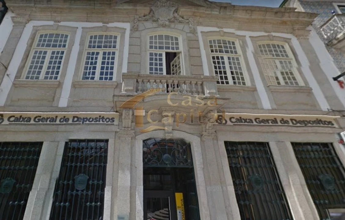 Loja para Venda em Nossa Senhora da Conceição, São Pedro e São Dinis Foto 3