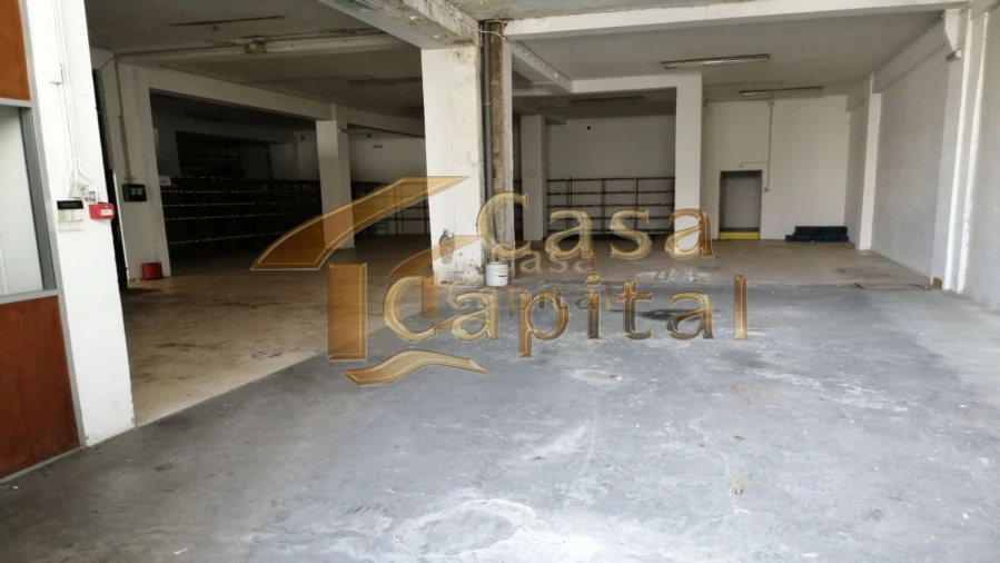 Loja para Venda em Nossa Senhora da Conceição, São Pedro e São Dinis Foto 10