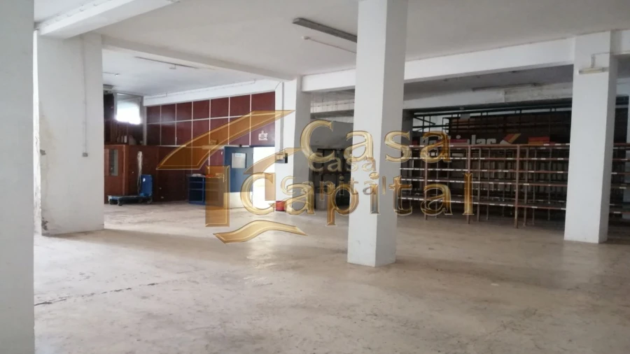 Loja para Venda em Nossa Senhora da Conceição, São Pedro e São Dinis