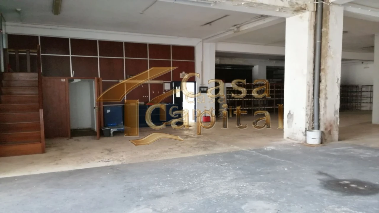 Loja para Venda em Nossa Senhora da Conceição, São Pedro e São Dinis Foto 4